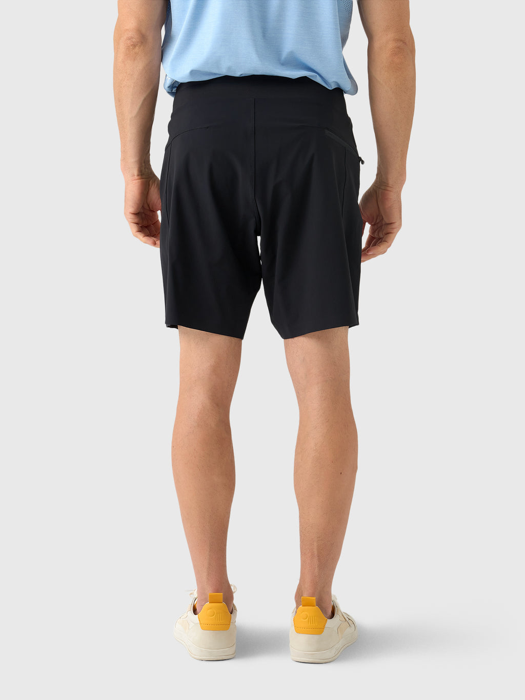 Greyson Men's Coywolf Short - Saint Bernard