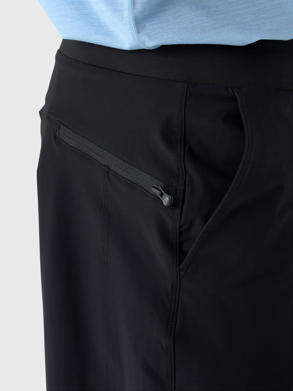 Greyson Men's Coywolf Short - Saint Bernard