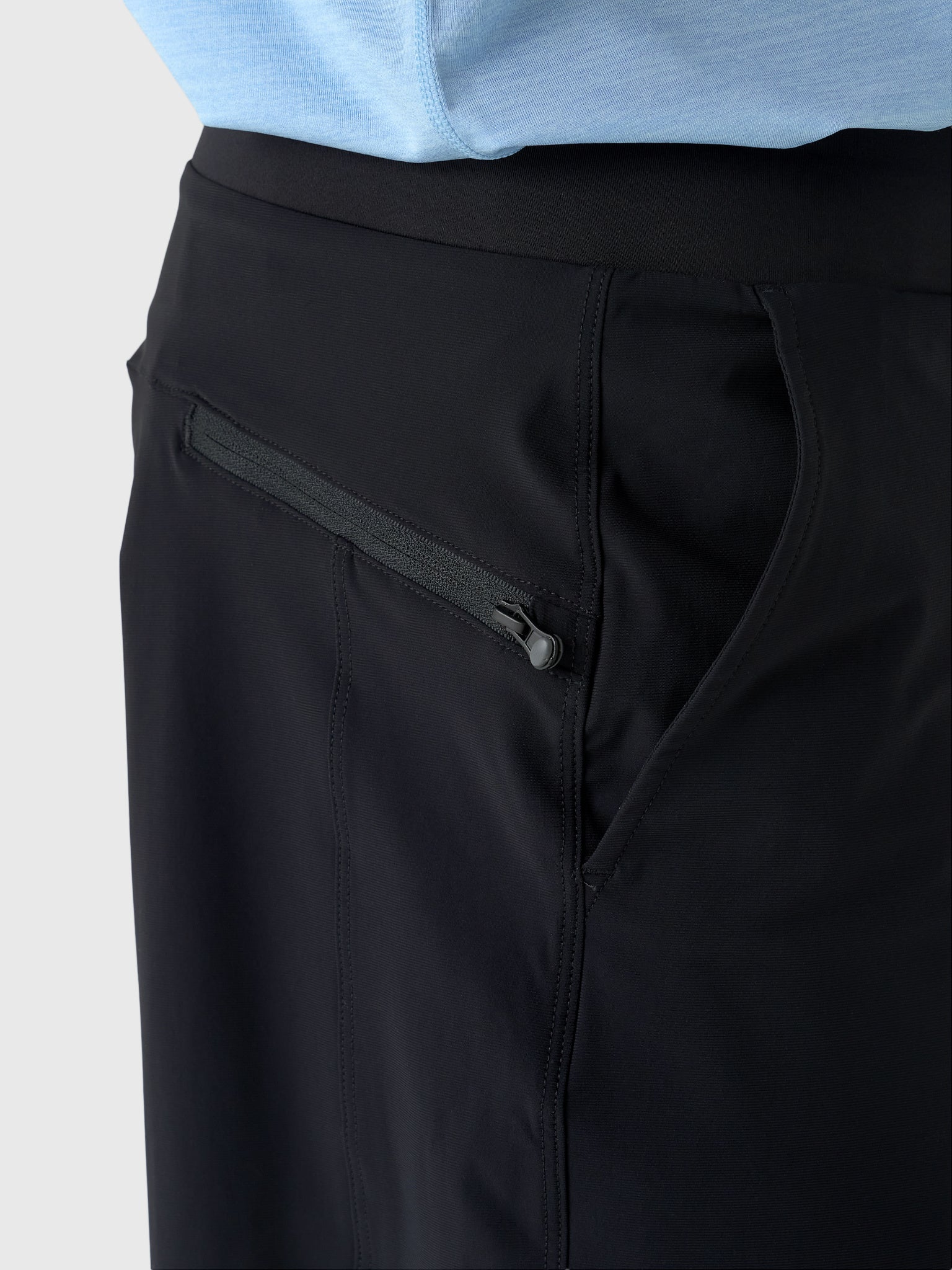 Greyson Men's Coywolf Short - Saint Bernard