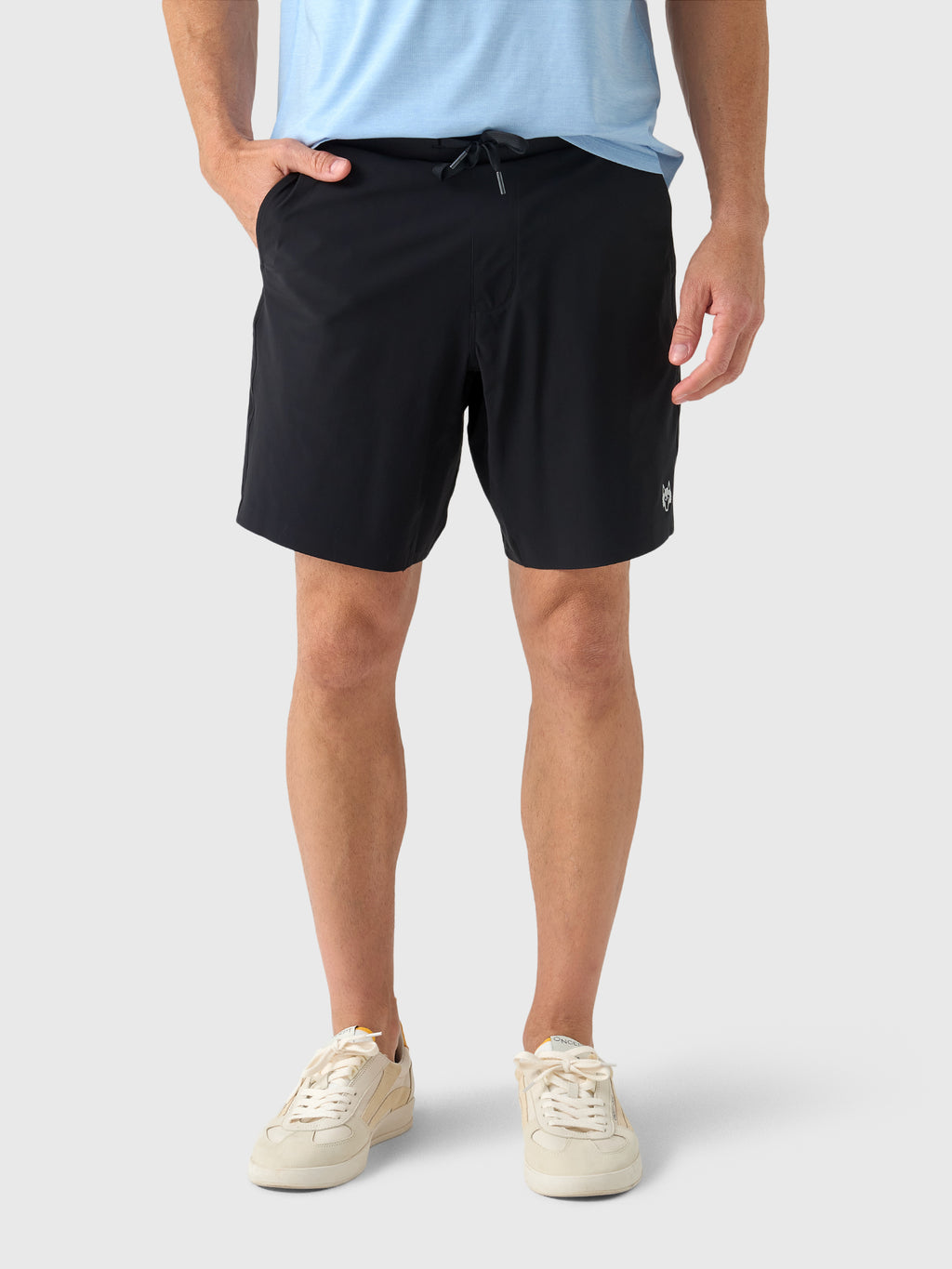 Greyson Men's Coywolf Short - Saint Bernard