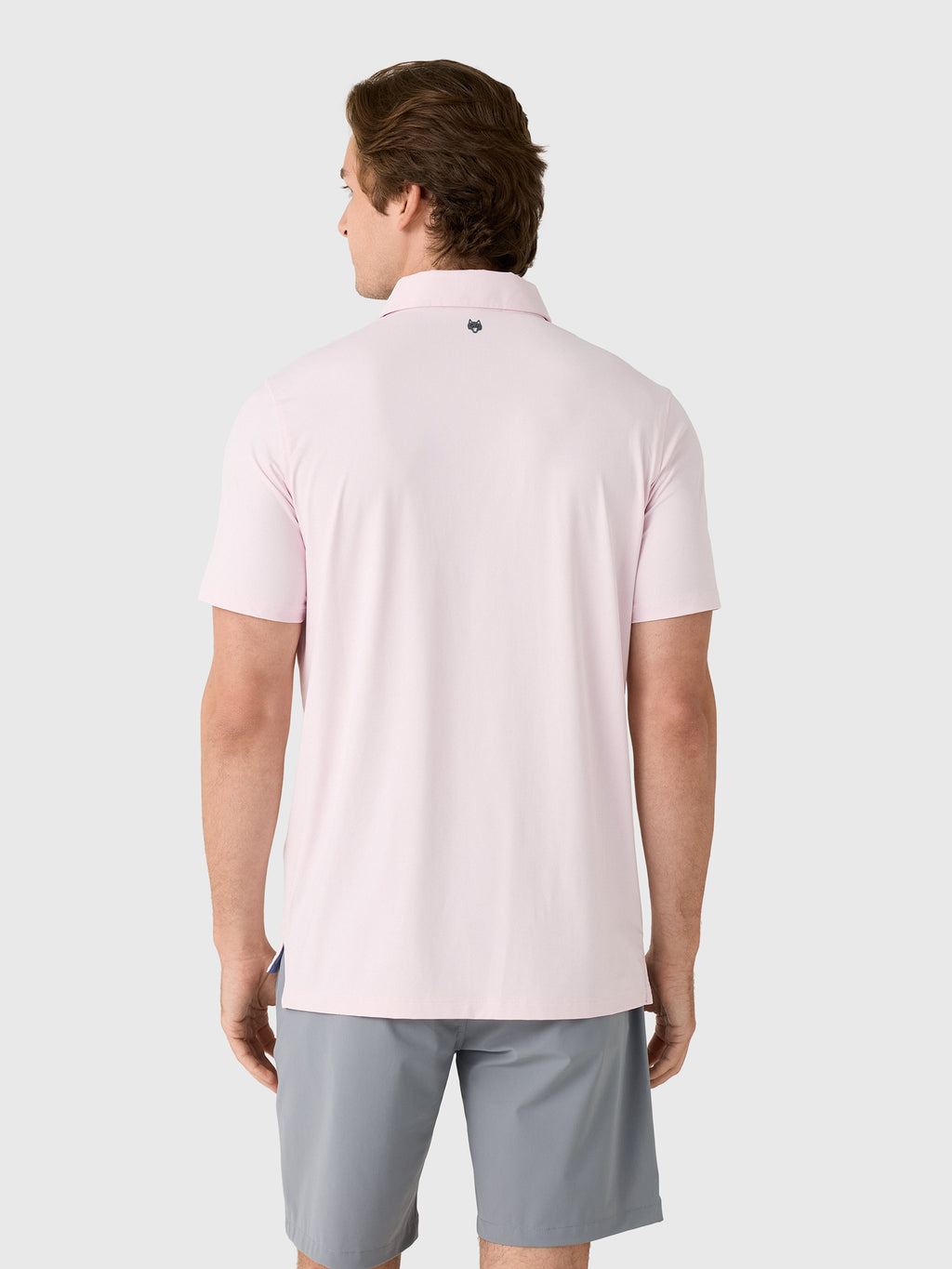 Greyson Men's Cayuse Polo - Saint Bernard