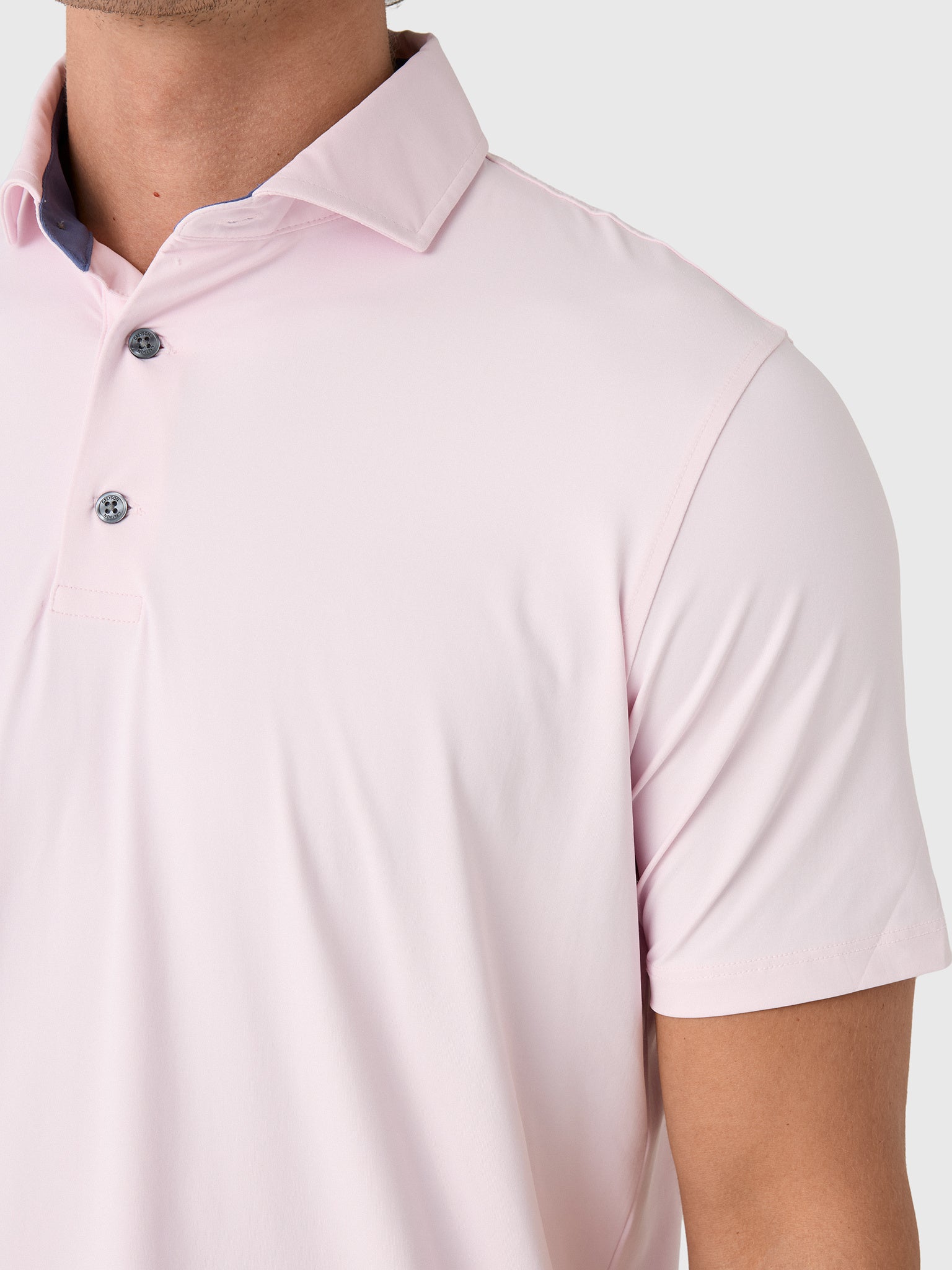 Greyson Men's Cayuse Polo - Saint Bernard