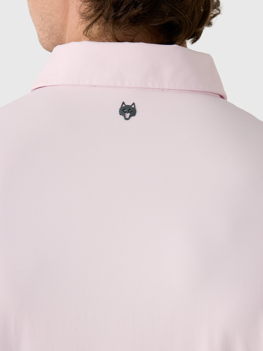 Greyson Men's Cayuse Polo - Saint Bernard