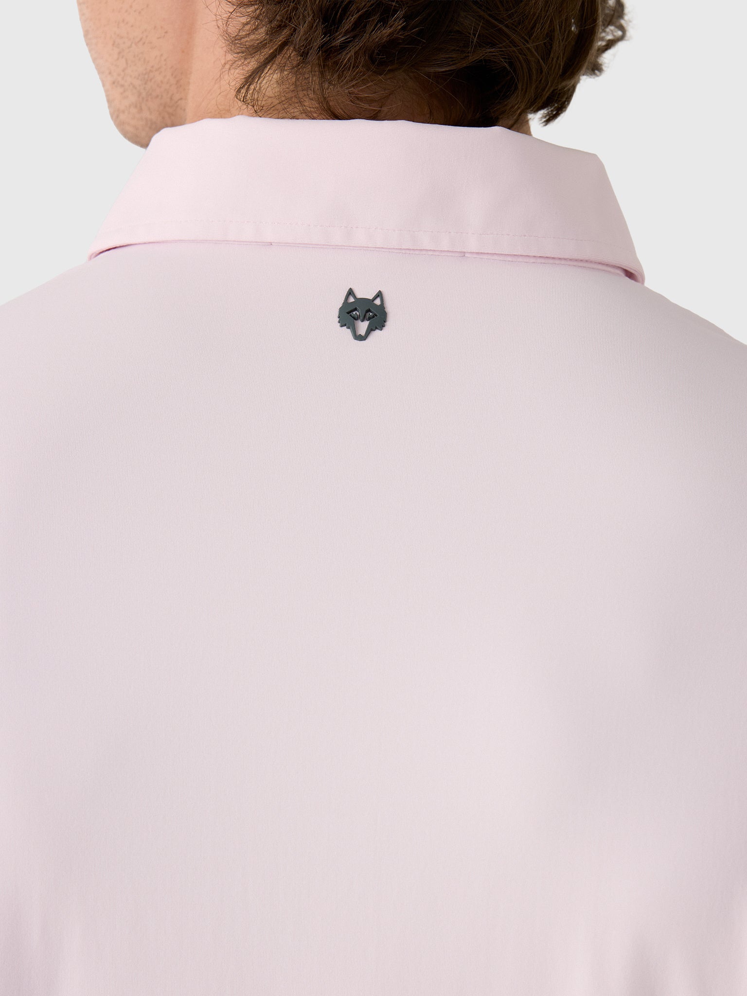 Greyson Men's Cayuse Polo - Saint Bernard