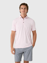 Greyson Men's Cayuse Polo - Saint Bernard