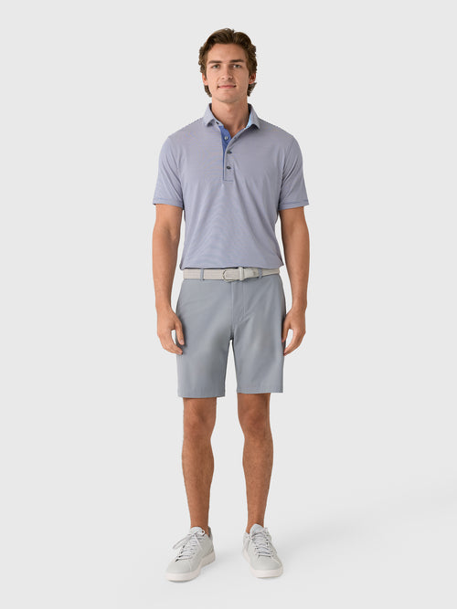 Greyson Men's Saranac Polo