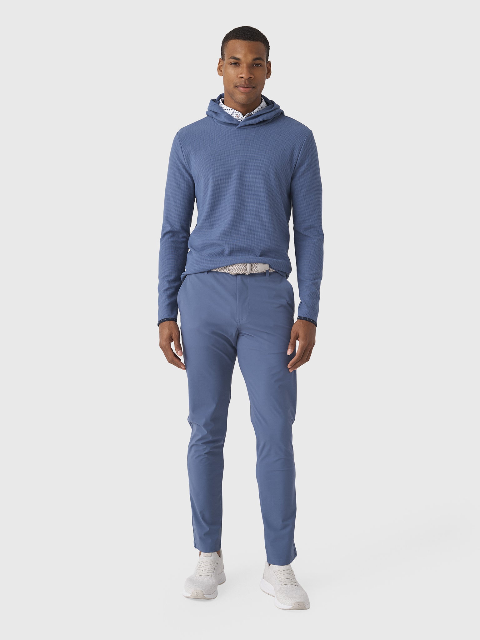 Buy Premium Men's Hoodies & Sweatshirts | saintbernard.com