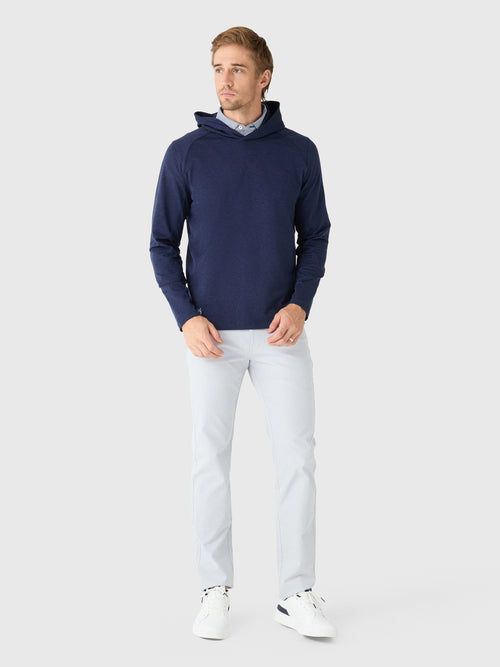 Greyson Men's Rhinebeck Hoodie - Saint Bernard