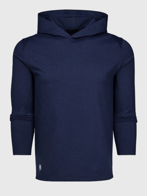 Greyson Men's Rhinebeck Hoodie - Saint Bernard