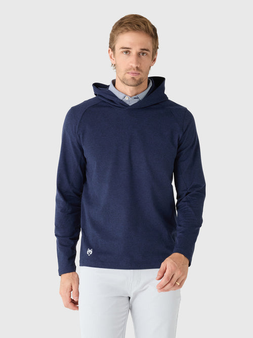 Greyson Men's Rhinebeck Hoodie - Saint Bernard