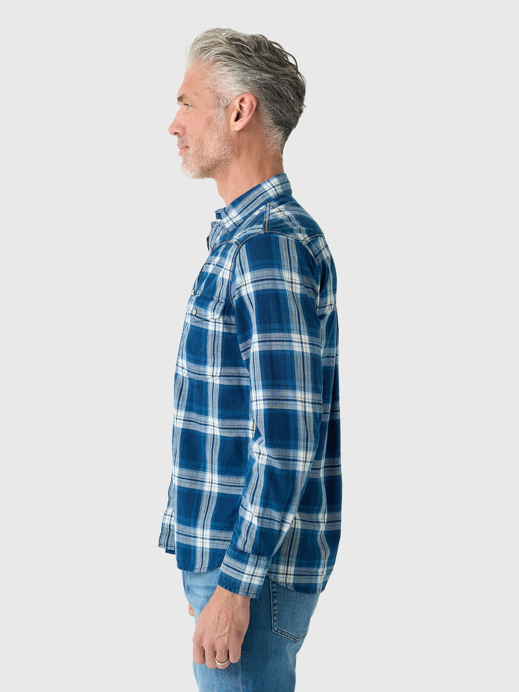 MSS26N107OM45645.07xNAVYWHITECHECK-alt2