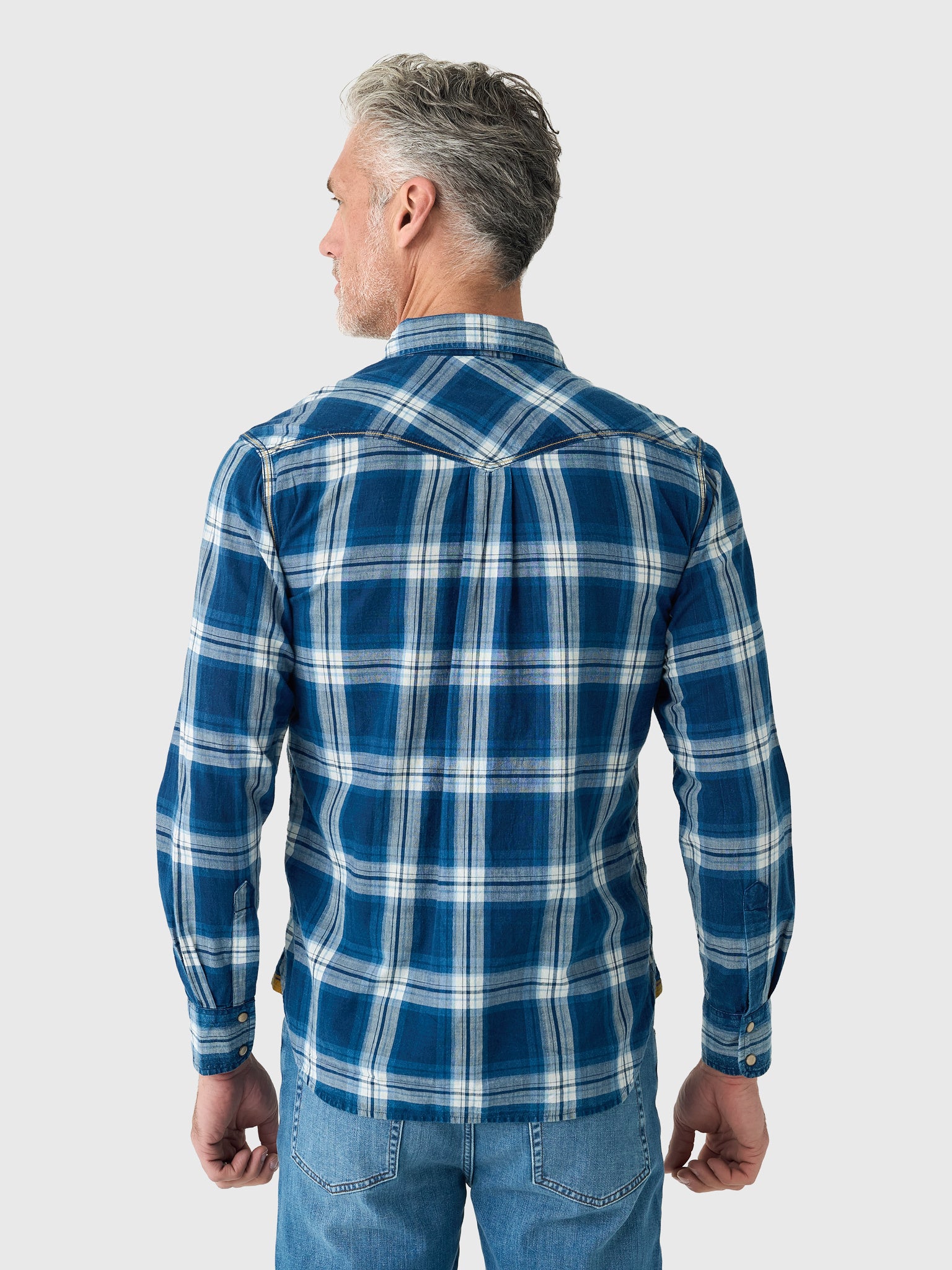 MSS26N107OM45645.07xNAVYWHITECHECK-alt3