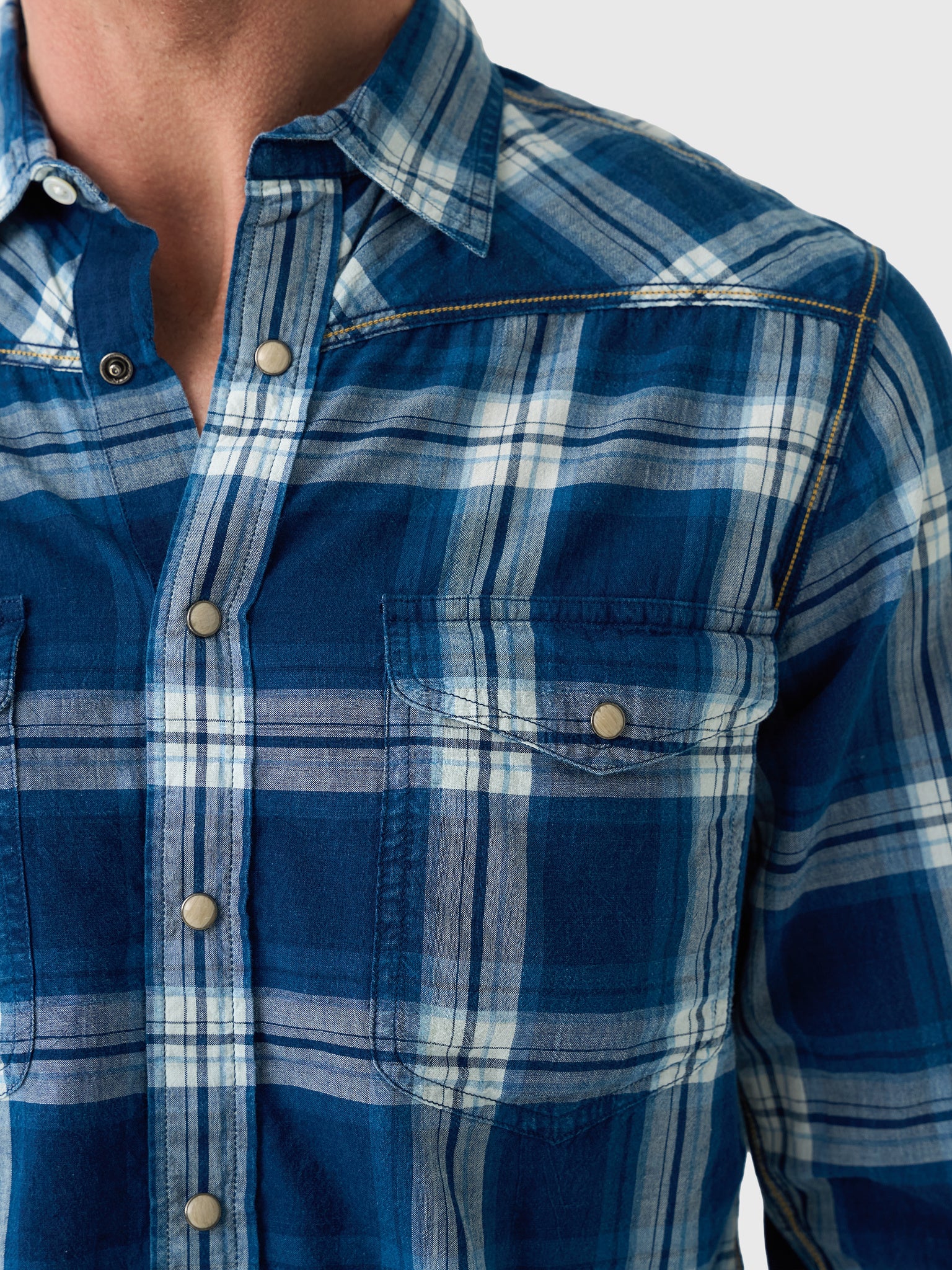 MSS26N107OM45645.07xNAVYWHITECHECK-alt4