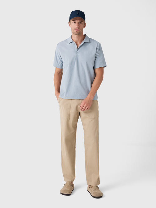 Technically Golf Men's Monday Polo