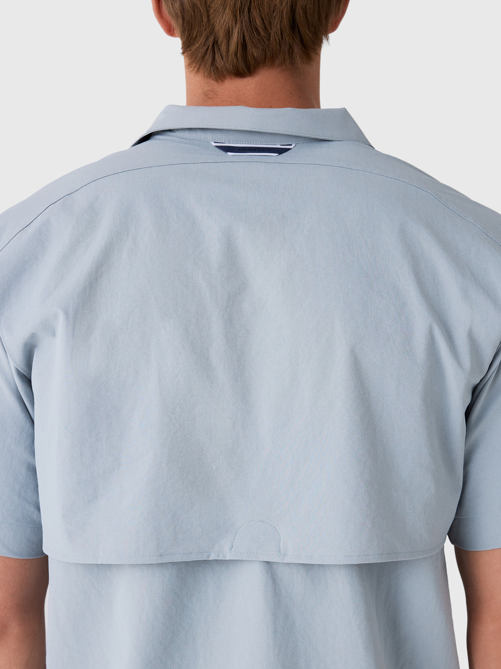 Technically Golf Men's Monday Polo