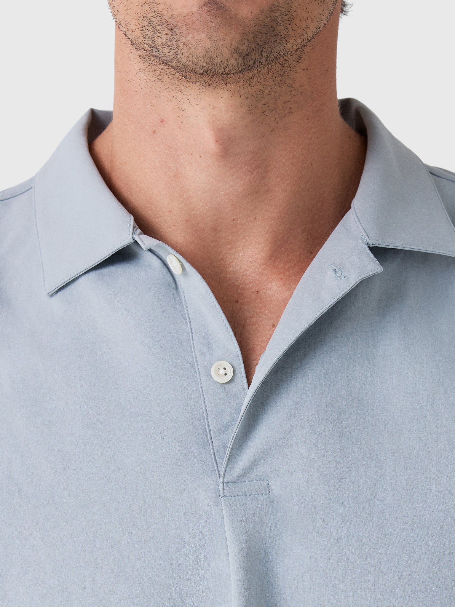 Technically Golf Men's Monday Polo
