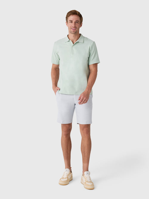 Technically Golf Men's Monday Polo - Saint Bernard