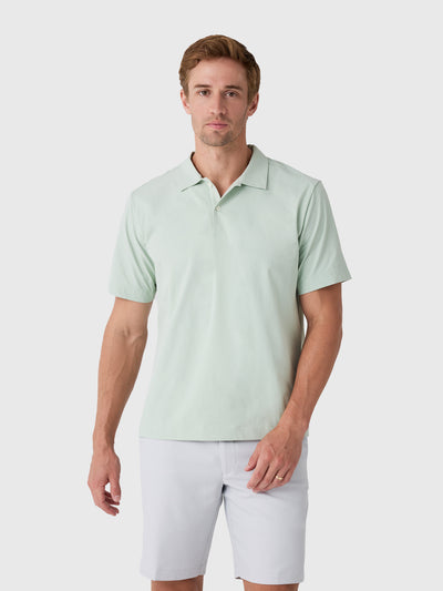 Technically Golf Men's Monday Polo - Saint Bernard