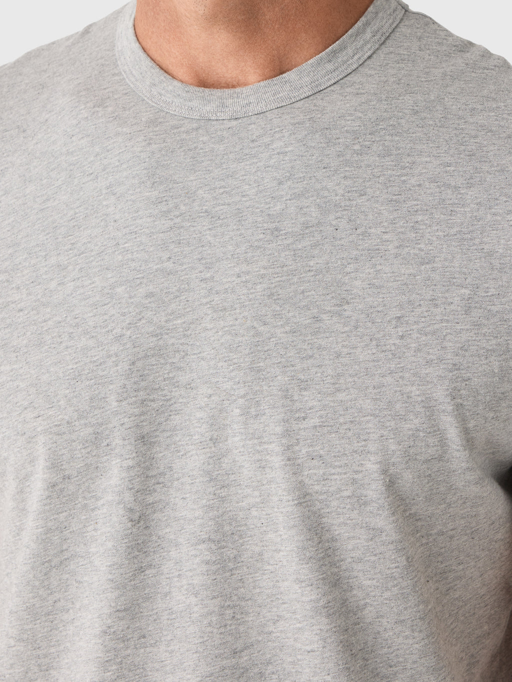 Citizens Of Humanity Men's Everyday Short Sleeve Tee - Saint Bernard