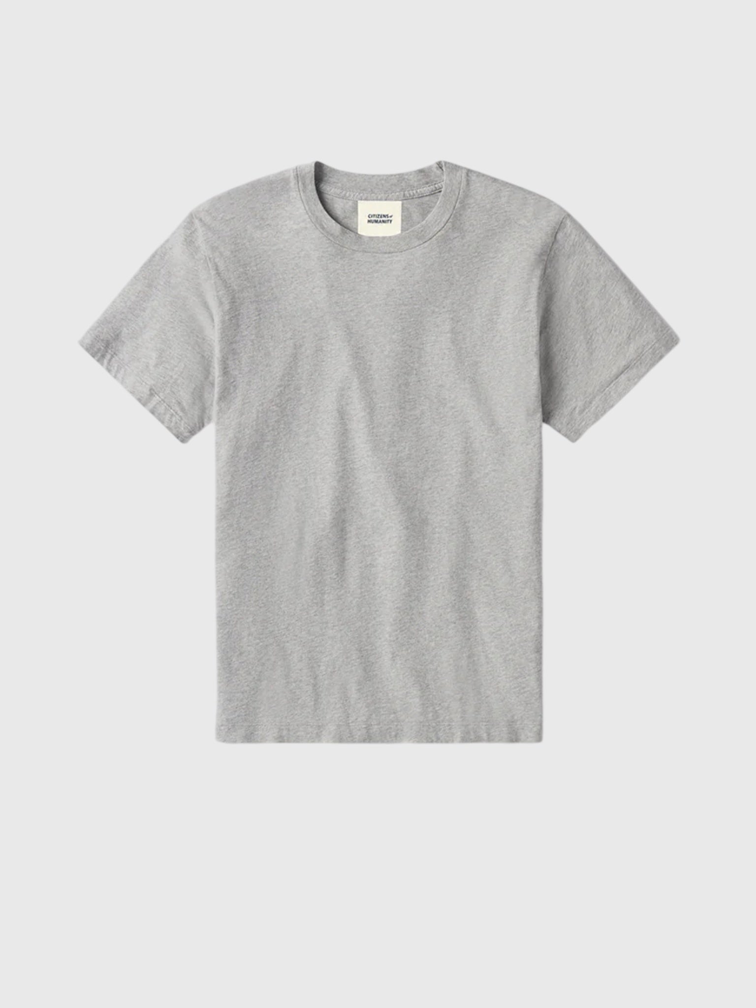 Citizens Of Humanity Men's Everyday Short Sleeve Tee