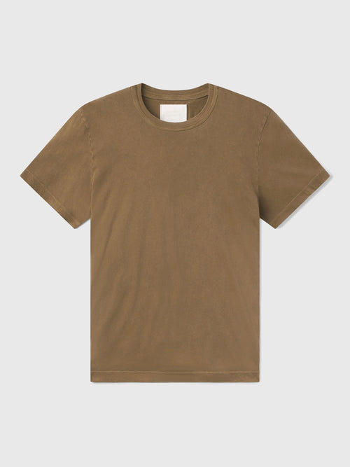 Citizens Of Humanity Men's Everyday Short Sleeve Tee