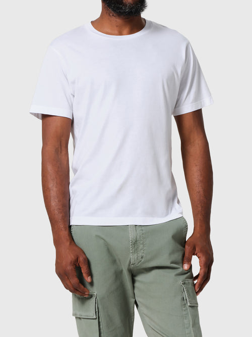 Citizens Of Humanity Men's Everyday Short Sleeve Tee