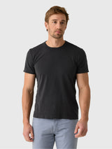 Citizens Of Humanity Men's Everyday Short Sleeve Tee - Saint Bernard