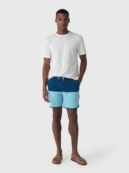 Rhoback Men's Blitz Tech Tee