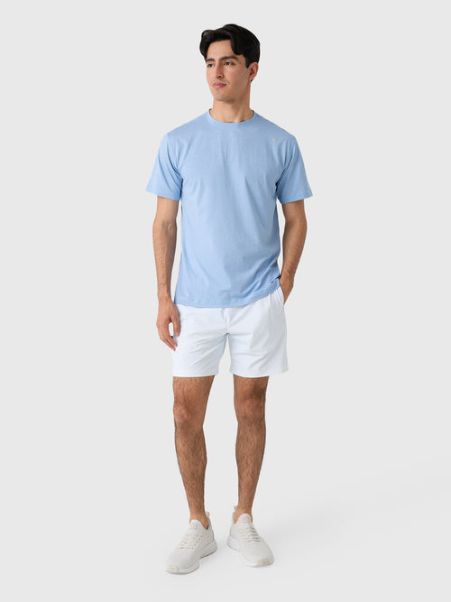 Rhoback Men's Blitz Tech Tee