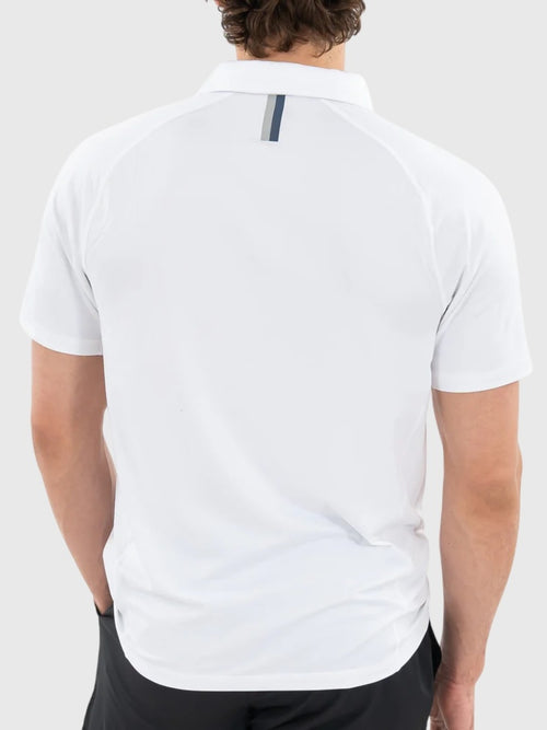 Rhoback Men's Blitz Tech Polo
