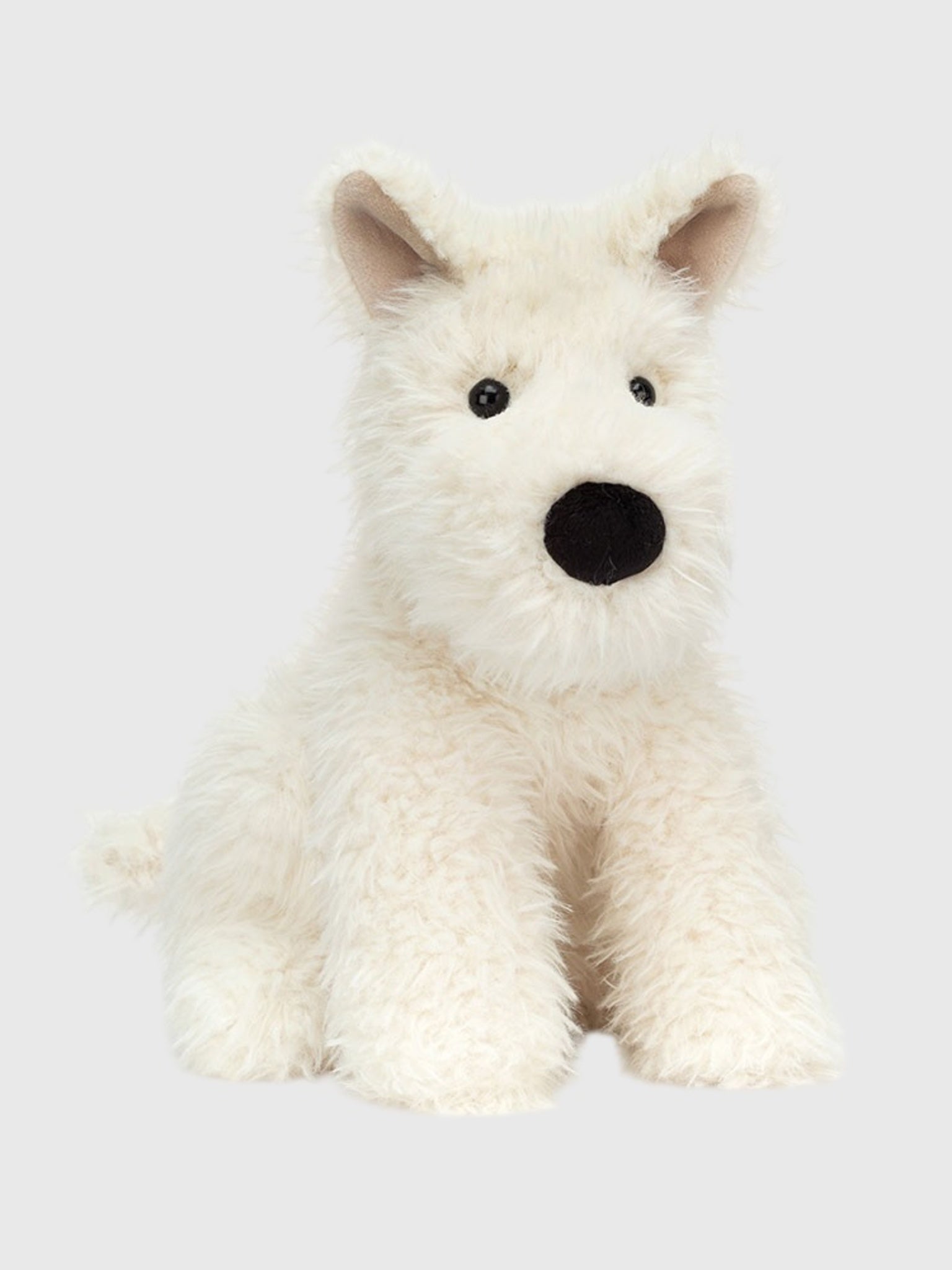 Jellycat Munro Scottie Dog Plush