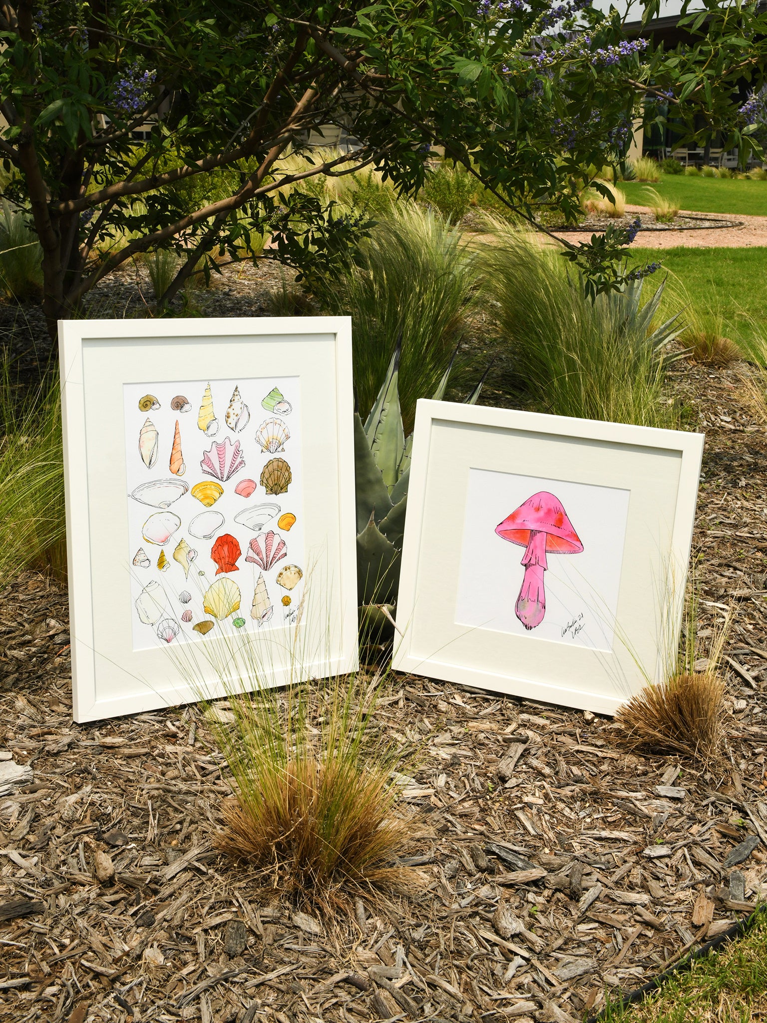 MUSHROOMPRINTxPINK-alt1