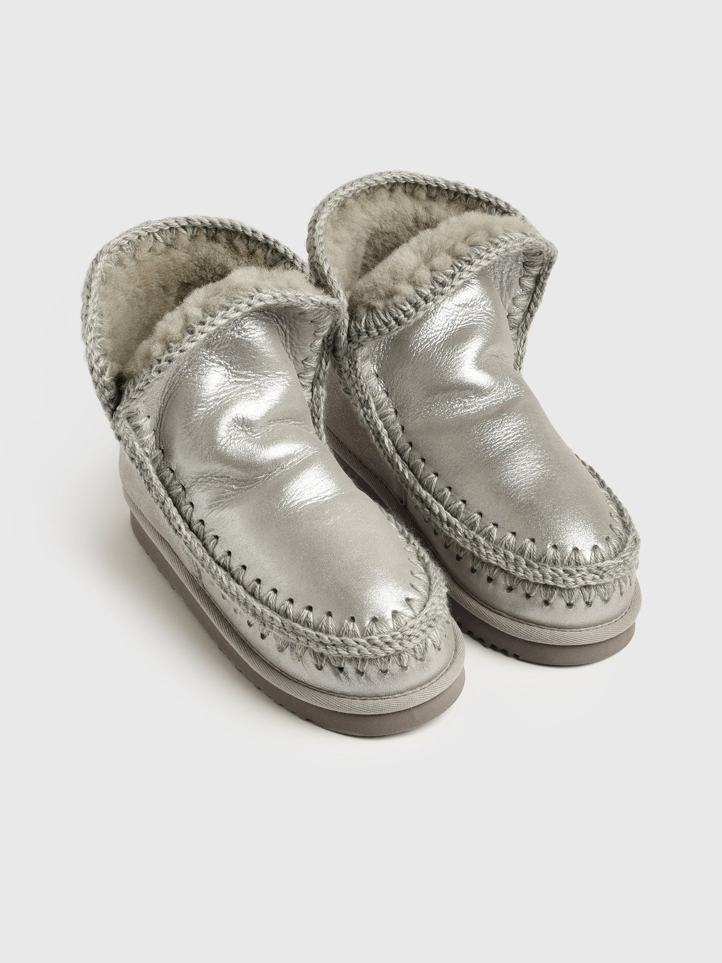 MOU Women's Eskimo 18 Boot - Saint Bernard