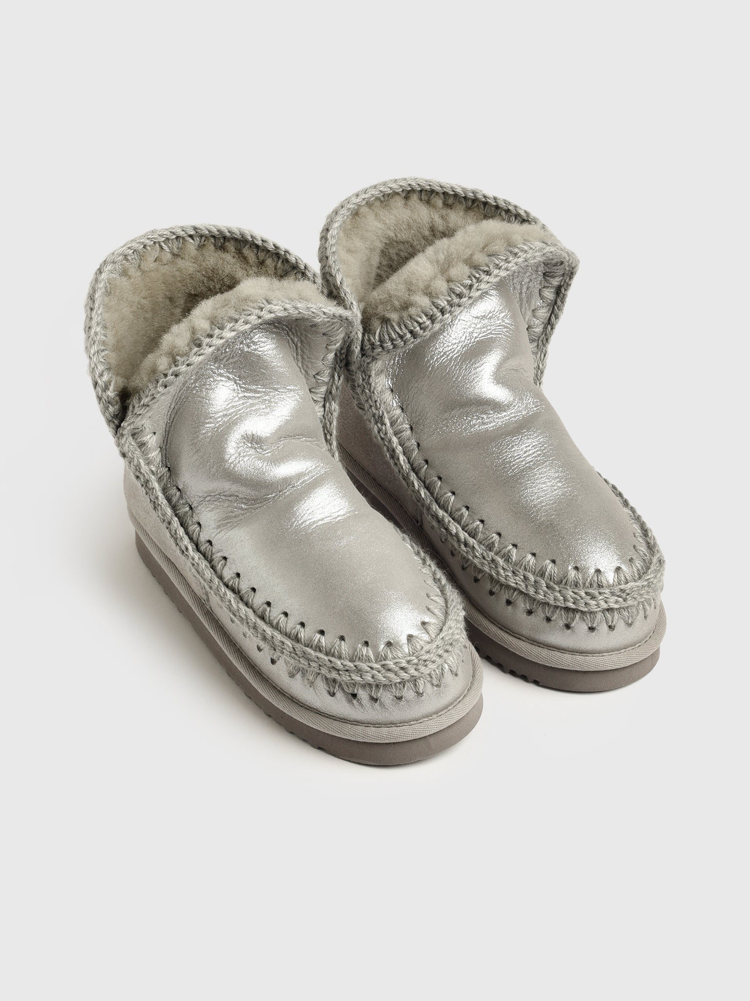 MOU Women's Eskimo 18 Boot - Saint Bernard