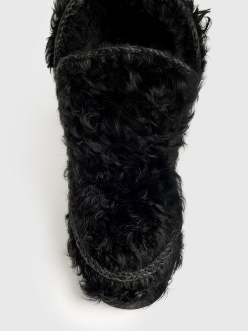 MOU Women's Eskimo 24 Chekiang Fur Boot