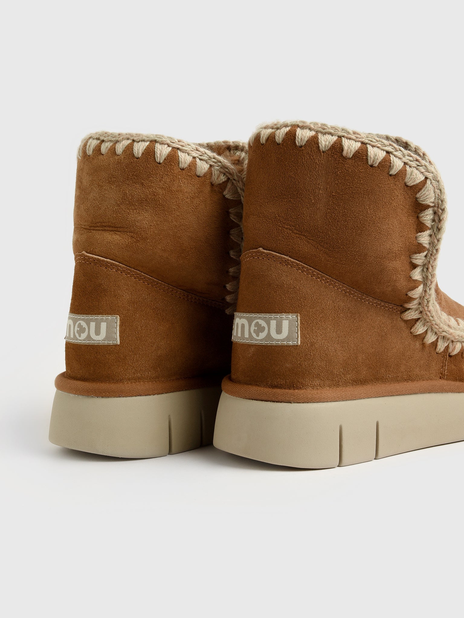 MOU Women's Eskimo 18 Bounce Boot | $315.00 | Saint Bernard