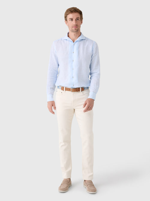 Miller Westby Men's Crosby Button-Down Shirt