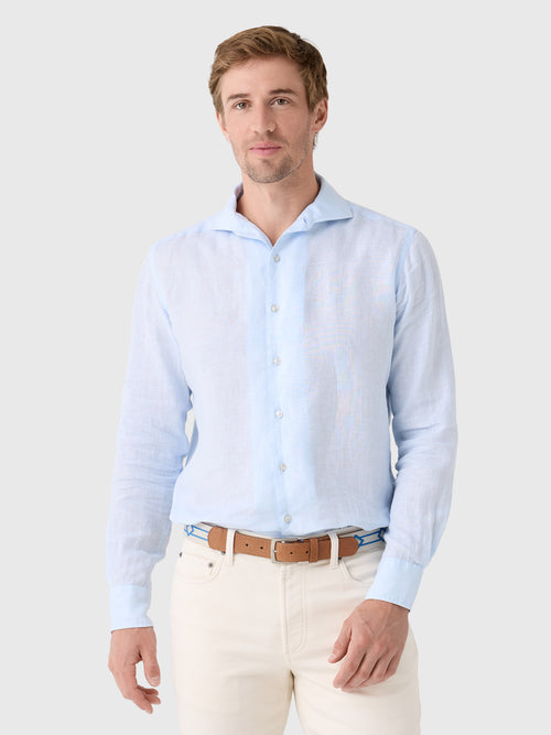 Miller Westby Men's Crosby Button-Down Shirt