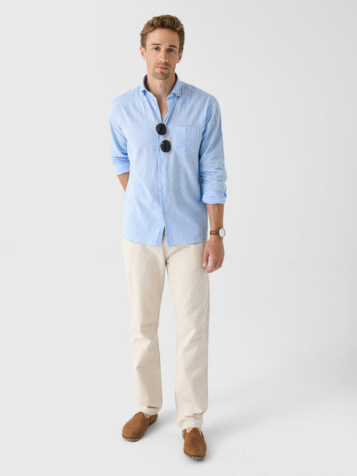 Miller Westby Men's Emory Button-Down Shirt