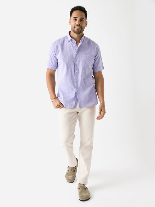 Miller Westby Men's Duncan Button-Down Shirt