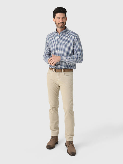 Miller Westby Men's Inverness Button-Down Shirt