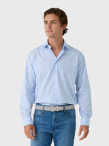 Miller Westby Men's Gaston Button-Down Shirt - Saint Bernard