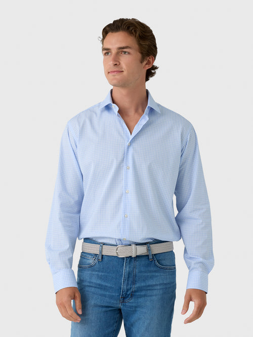 Miller Westby Men's Gaston Button-Down Shirt