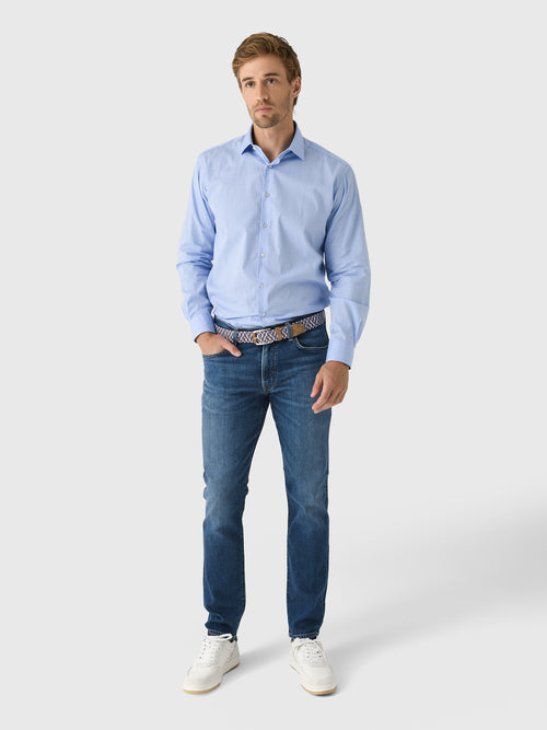 Miller Westby Men's Glenrose Button-Down Shirt