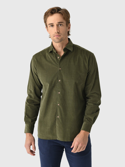 Miller Westby Men's Lakewood Button-Down Shirt