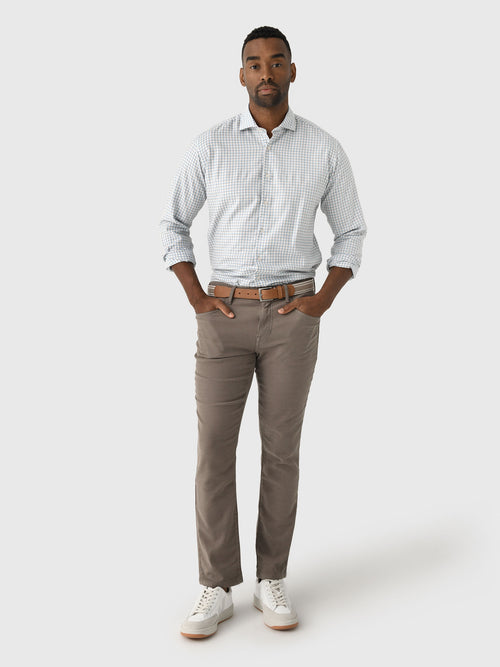 Miller Westby Men's Hammond Button-Down Shirt