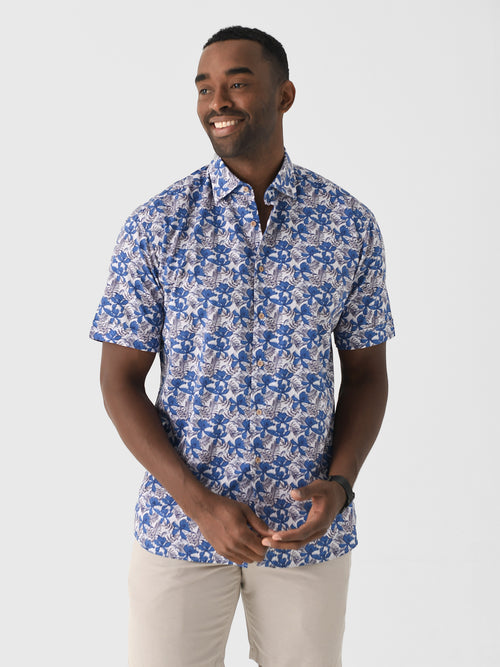 Miller Westby Men's Braelon Button-Down Shirt