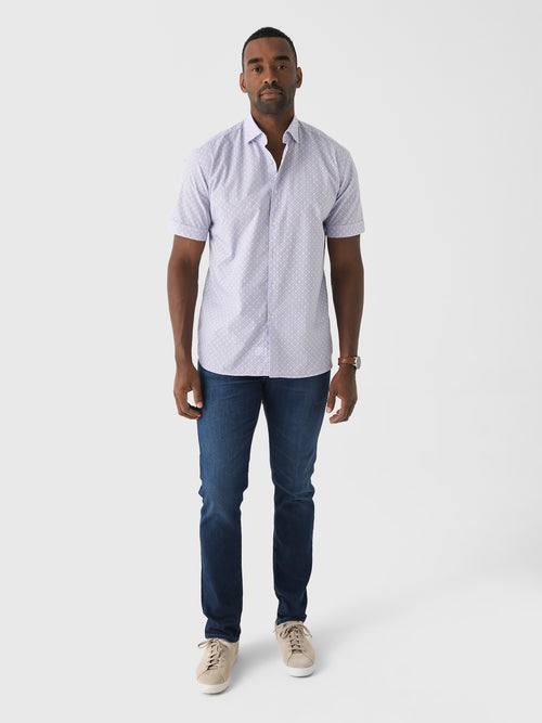 Miller Westby Men's Ameche Button-Down Shirt