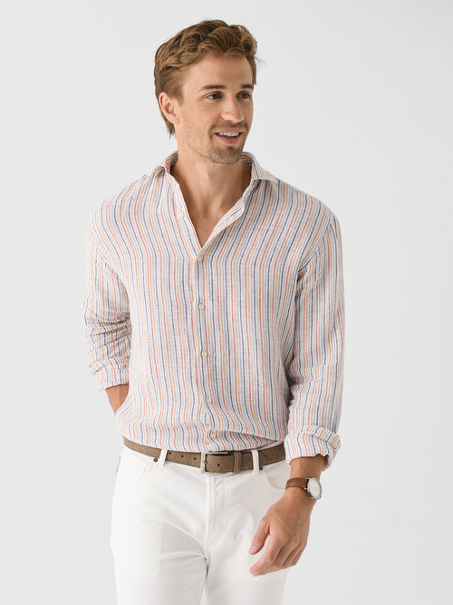 Miller Westby Men's McCullough Button-Down Shirt