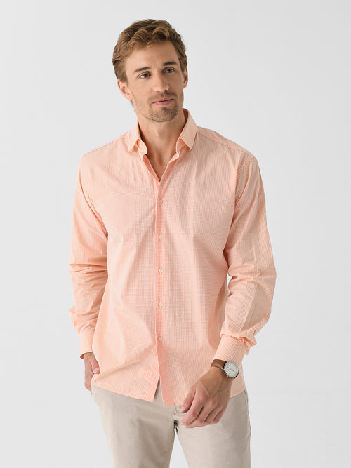 Miller Westby Men's Rufus Button-Down Shirt